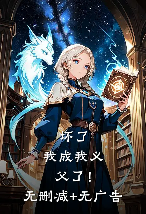 坏了，我成我义父了！无删减+无广告