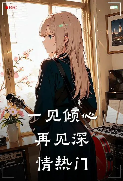 一见倾心，再见深情热门
