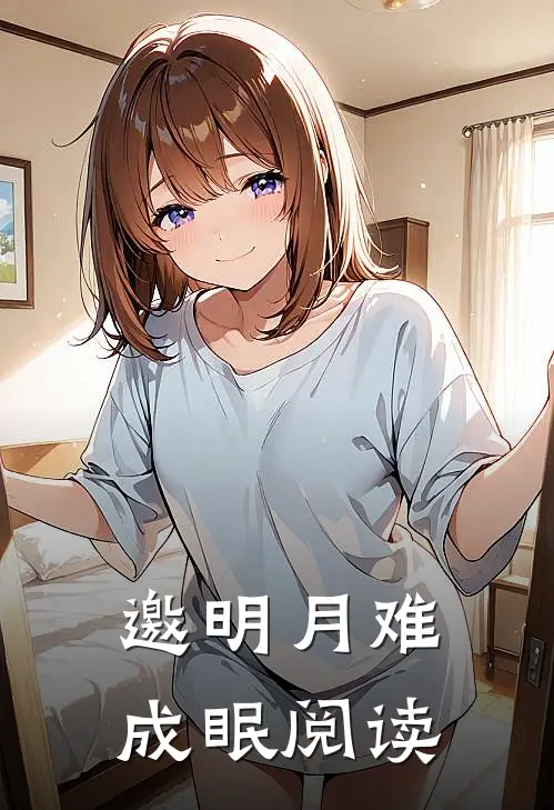 邀明月难成眠阅读
