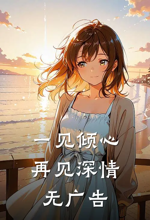 一见倾心，再见深情无广告