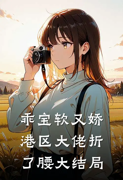 乖宝软又娇，港区大佬折了腰大结局