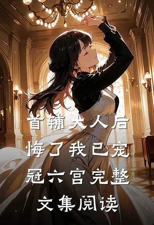 首辅大人后悔了我已宠冠六宫完整文集阅读