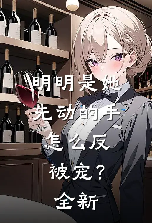 明明是她先动的手，怎么反被宠？全新