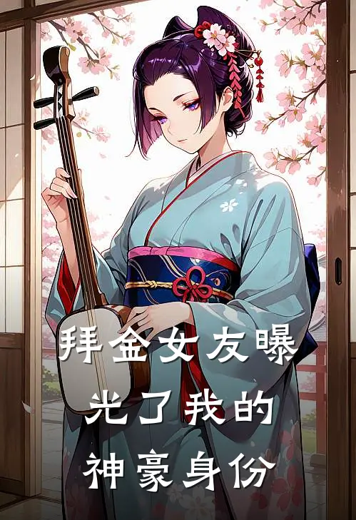 拜金女友曝光了我的神豪身份