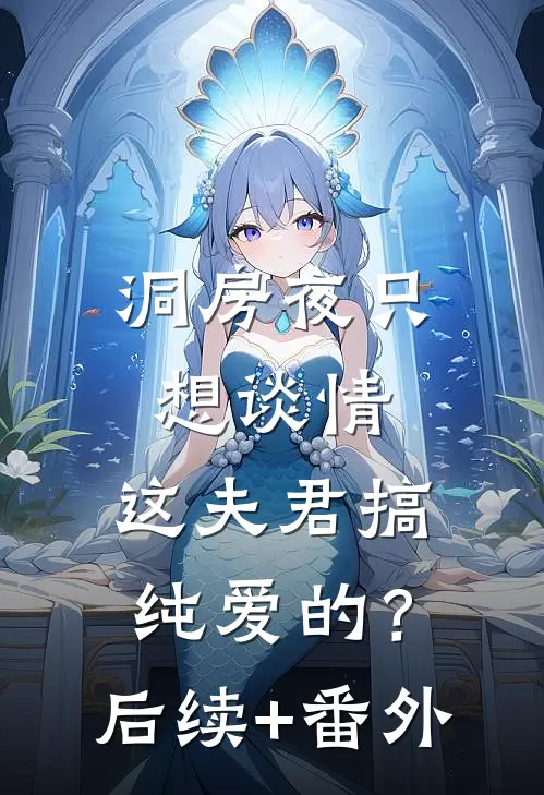 洞房夜只想谈情，这夫君搞纯爱的？后续+番外
