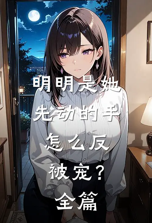 明明是她先动的手，怎么反被宠？全篇