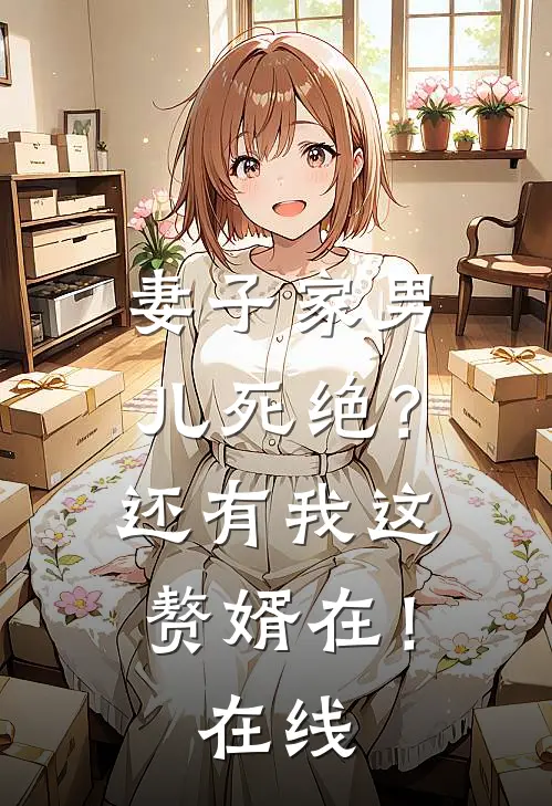 妻子家男儿死绝？还有我这赘婿在！在线