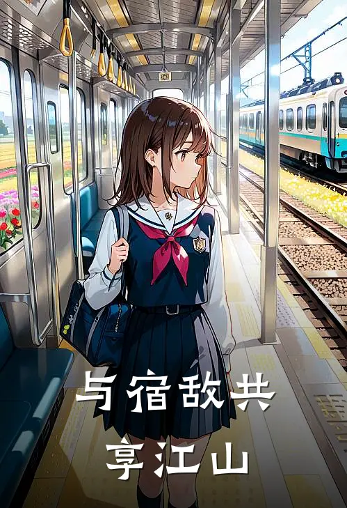 与宿敌共享江山