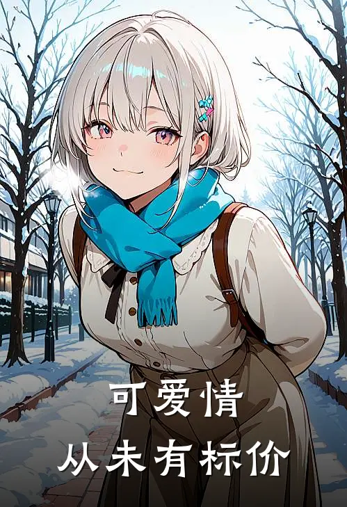 可爱情，从未有标价