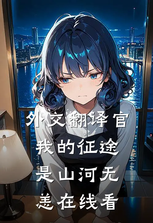 外交翻译官：我的征途是山河无恙在线看