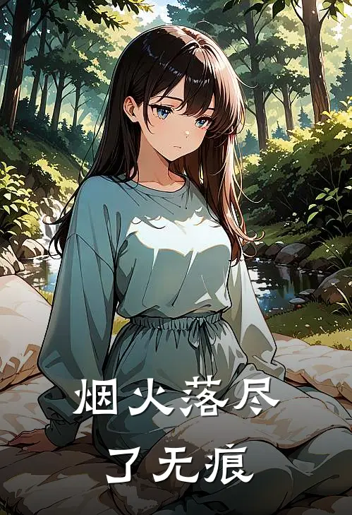 烟火落尽了无痕