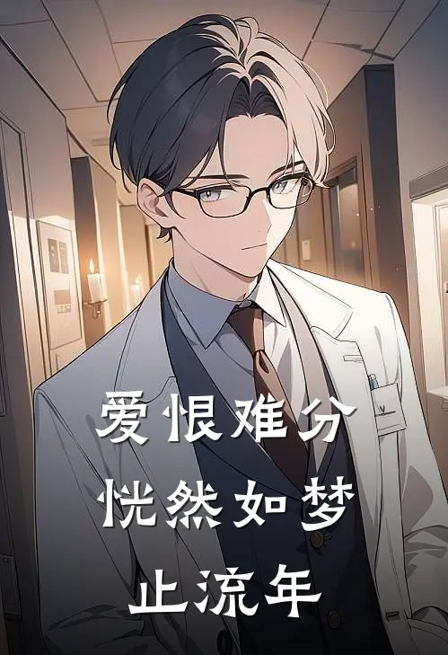爱恨难分，恍然如梦止流年