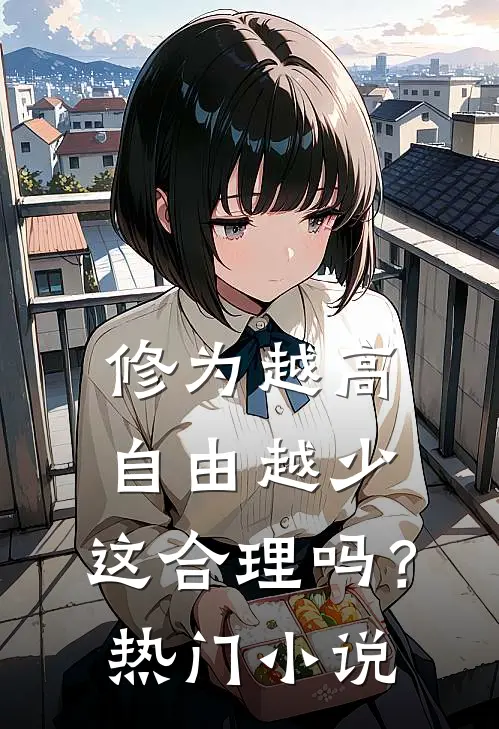修为越高，自由越少，这合理吗？热门小说