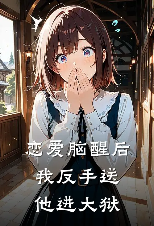 恋爱脑醒后，我反手送他进大狱