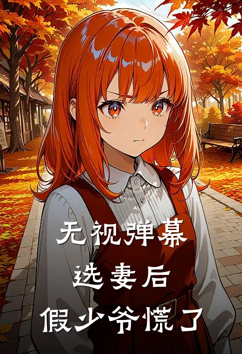 无视弹幕选妻后，假少爷慌了