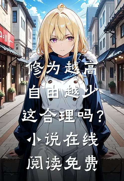 修为越高，自由越少，这合理吗？小说在线阅读免费