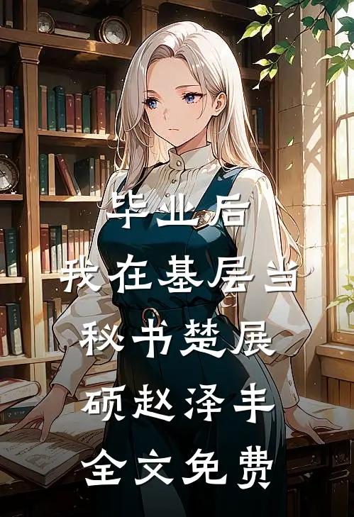毕业后，我在基层当秘书楚展硕赵泽丰全文免费