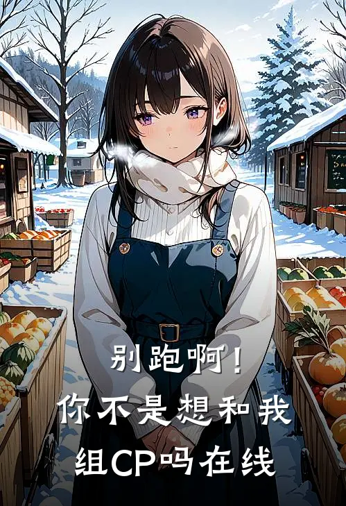 别跑啊！你不是想和我组CP吗在线