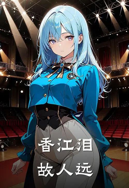 香江泪，故人远