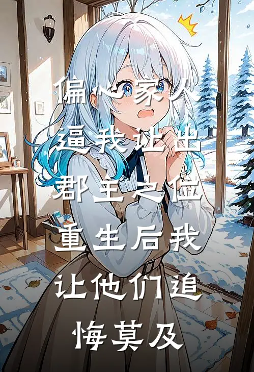 偏心家人逼我让出郡主之位，重生后我让他们追悔莫及
