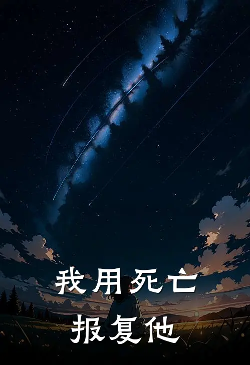 我用死亡报复他