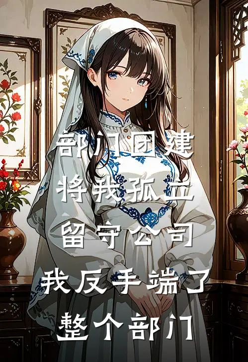 部门团建将我孤立留守公司，我反手端了整个部门