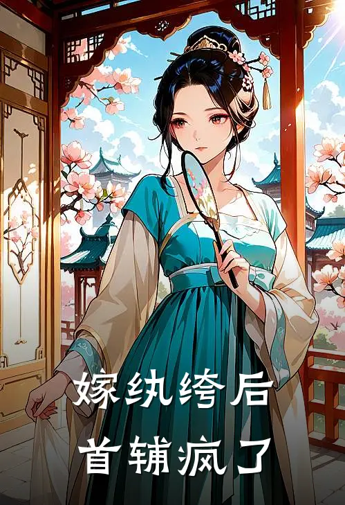 嫁纨绔后首辅疯了