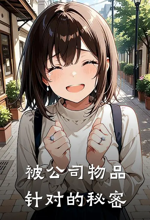 被公司物品针对的秘密