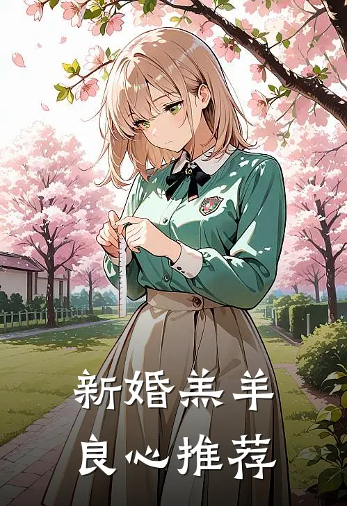新婚羔羊良心推荐