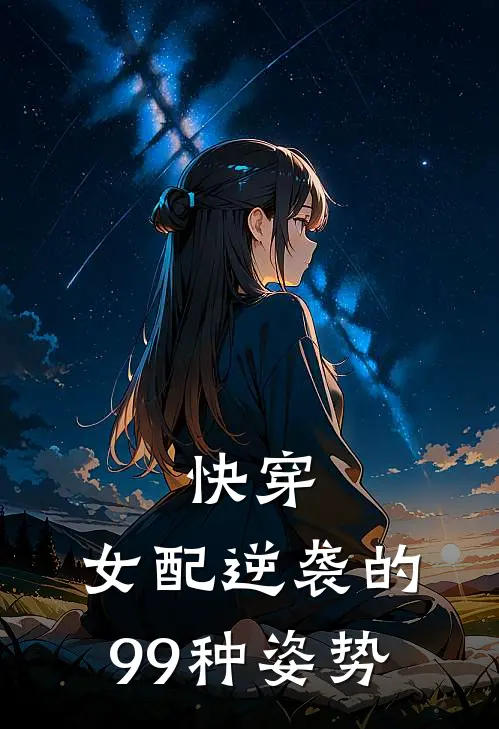 快穿：女配逆袭的99种姿势