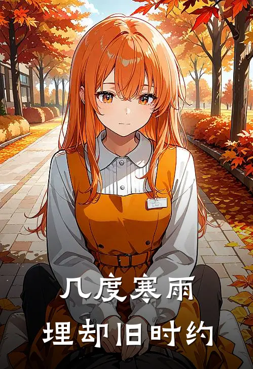几度寒雨，埋却旧时约