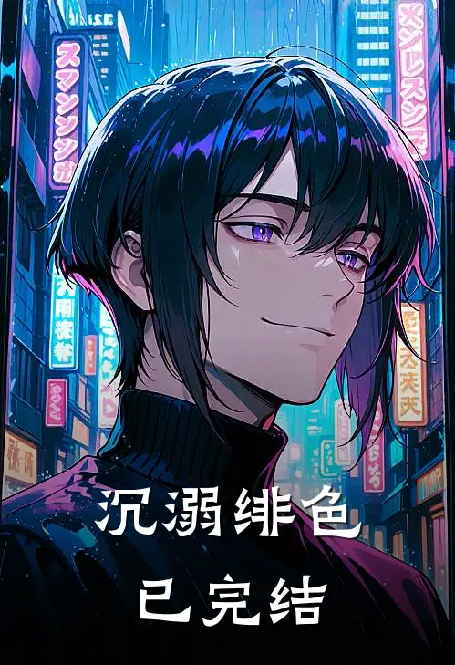 沉溺绯色已完结