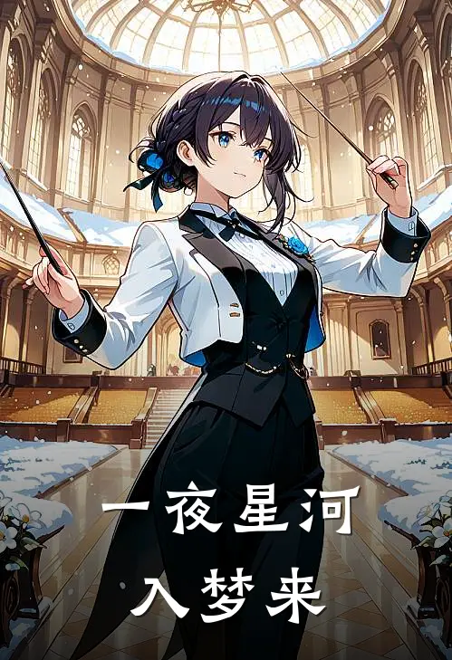 一夜星河入梦来