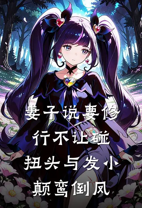妻子说要修行不让碰，扭头与发小颠鸾倒凤