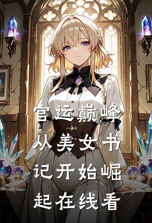 官运巅峰，从美女书记开始崛起在线看