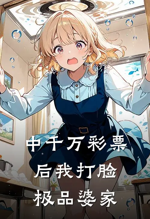中千万彩票后我打脸极品婆家