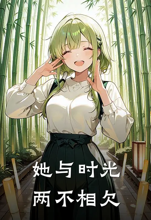 她与时光两不相欠