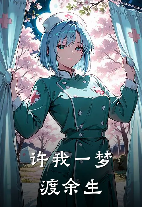 许我一梦渡余生