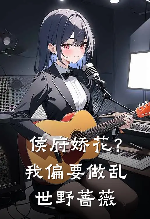侯府娇花？我偏要做乱世野蔷薇
