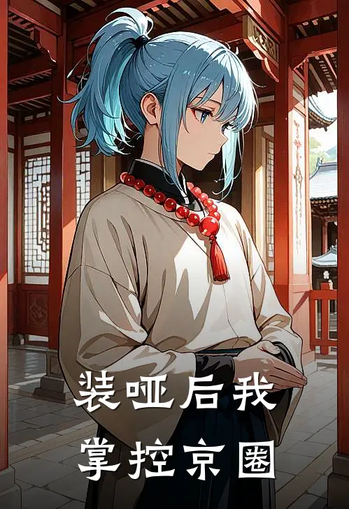 装哑后我掌控京圈
