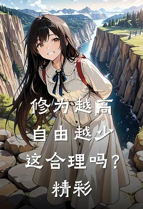 修为越高，自由越少，这合理吗？精彩
