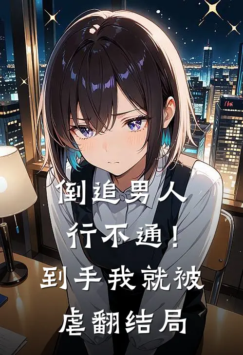 倒追男人行不通！到手我就被虐翻结局