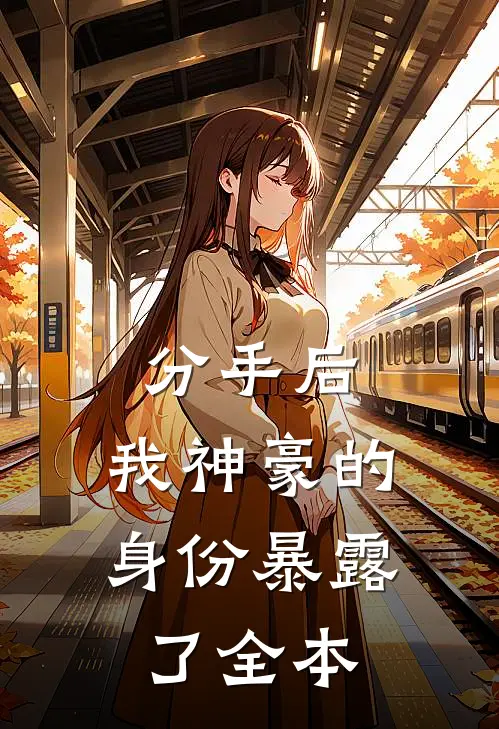 分手后，我神豪的身份暴露了全本
