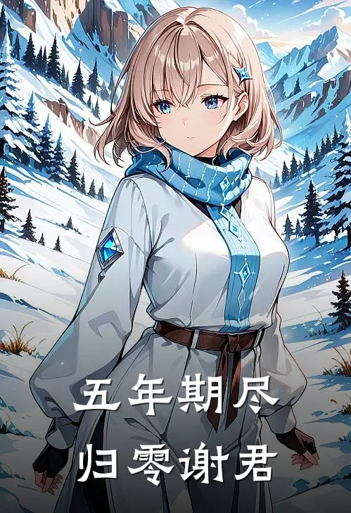 五年期尽，归零谢君