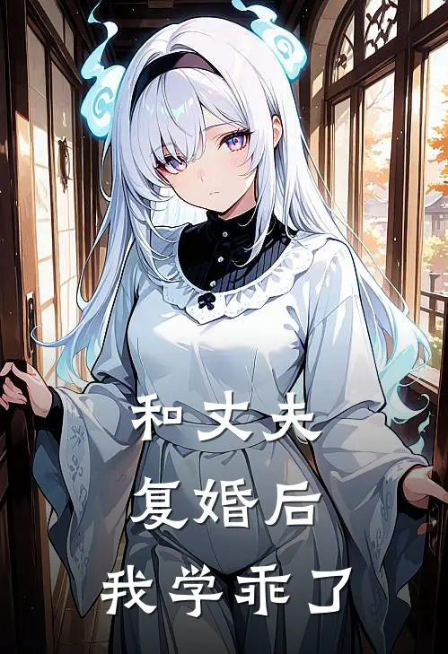和丈夫复婚后，我学乖了