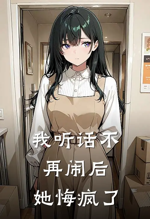 我听话不再闹后，她悔疯了