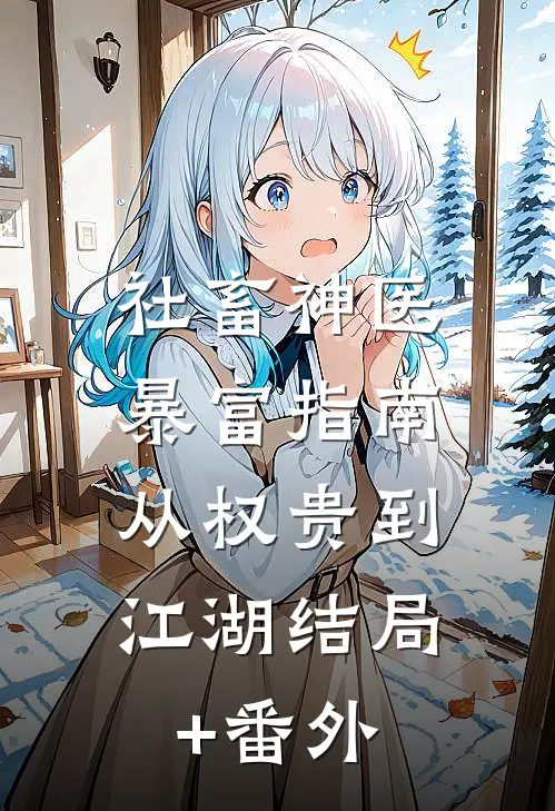 社畜神医暴富指南：从权贵到江湖结局+番外