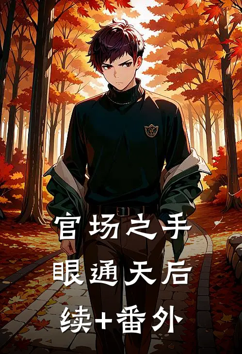 官场之手眼通天后续+番外