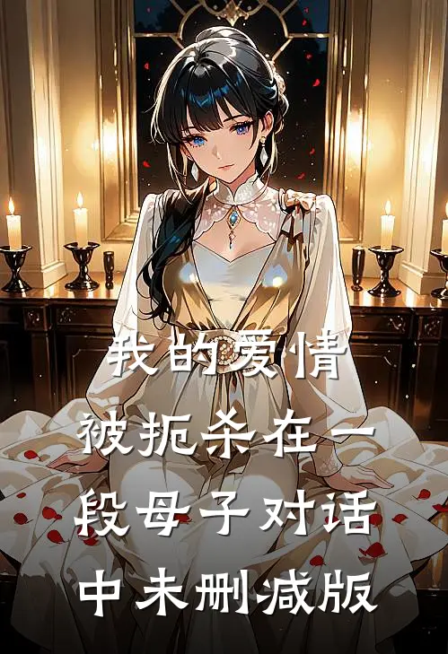我的爱情，被扼杀在一段母子对话中未删减版