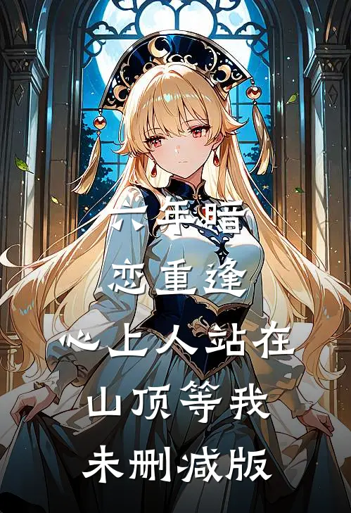 六年暗恋重逢，心上人站在山顶等我未删减版